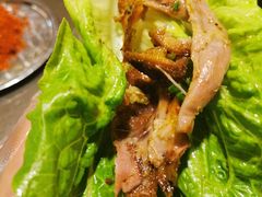 -巴山·烤全羊(高新总店)