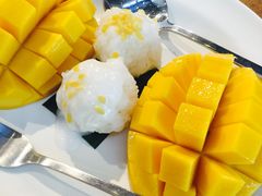 -Mango Tango