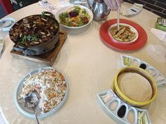 -北平印象.北京烤鸭.新京菜.融合菜(世贸店)