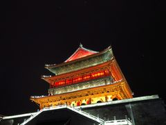 -西安城墙·碑林历史文化景区