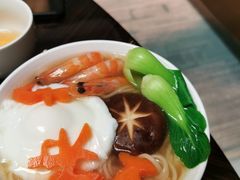 -青岛威斯汀酒店六楼中国元素餐厅