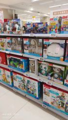 -孩子王(云龙万达店)