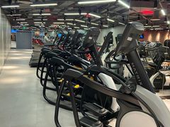 -威尔仕健身(新天地店)