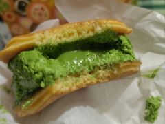 -辛一·铜锣烧(大宁久光店)