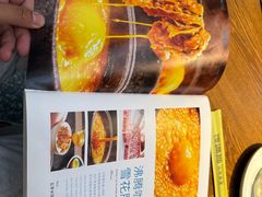 -馋嘴猫•北京食堂•宵夜(亚运村店)