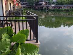 -观澜山水田园