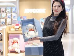 -凯德MALL(西直门店)