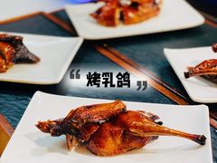 -圣罗巴海鲜自助(黑金店)