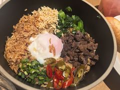 -The Good Place好地方·Brunch·coffee(国贸店)