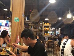 -Naughty Nuri’s Phuket