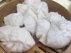 -兴悦酒家(保利克洛维店)