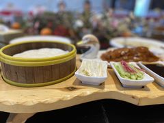 -绸乡宴酒店·融合苏帮宴(吴江店)