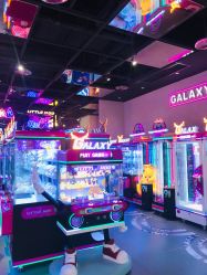 -龙小湖探索乐园 Little Hoo Galaxy(龙湖重庆金沙天街店)