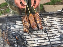 -硗碛藏寨·神木垒景区