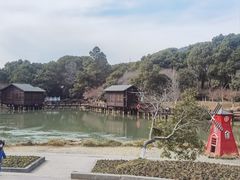 -虞山风景区