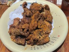 -老姑砂锅·烧烤天津菜(体北道店)