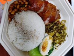 -金戈戈香港豉油鸡(南山海岸城店)