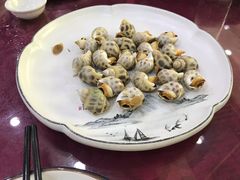 -阿静美食