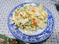 -蜗牛小馆醉乡民谣云南菜(惠新西里店)