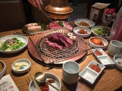 -王妃家(明洞中央店)