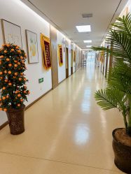 -月满阁月子中心(莲湖区店)