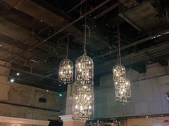 大堂-Let's Taipei 非常烘焙(太古里店)