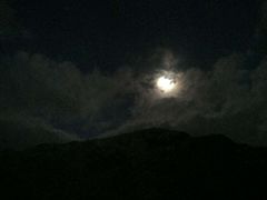 -钻石头山