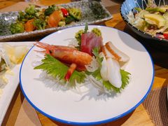 -和风清味日本料理(希尔顿店)