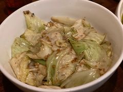 -铁公鸡·四川料理(天环广场店)