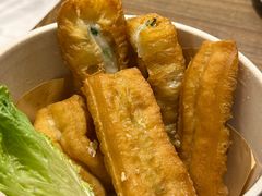 -锡和无锡菜(景丽苑店)