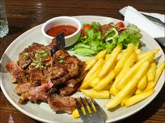 -榖屋house of flour(张江首店)