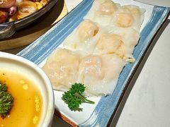 -南枝记·广东味道(中骏世界城店)