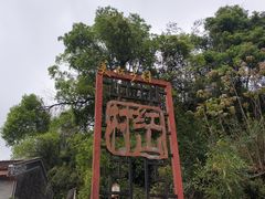-红山村
