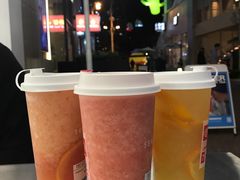 -厦门泰谷酒店(中山路镇海路地铁站店)