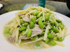 -食光慢宴·安吉土菜馆