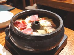 -云海肴·汽锅鸡·云南菜(天山百盛优客店)