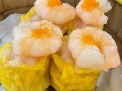 鲜虾烧麦皇-帝源轩酒楼(卡瑞登店)