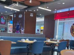 -鱼酷活鱼烤鱼(沈阳大悦城店)