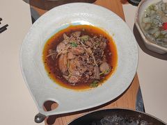-藤原布二·八佰善会席料理(奥体店)