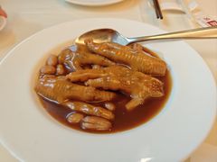 -利苑酒家(宜安广场店)