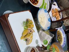-农乐园食府(梅城镇店)