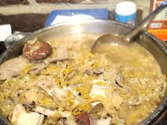 -人民公社大食堂(张家湾店)