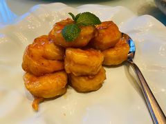宫廷抓炒大虾-長泰華府(长泰广场店)
