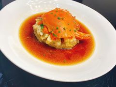 -荷风细雨·中国茶宴(碧云店)