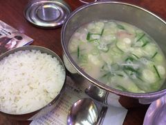 -神仙雪浓汤(明洞店)