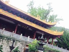 -普陀山风景名胜区-法雨禅寺