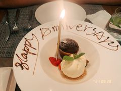 -Terra Rossa(陆家嘴中心店)
