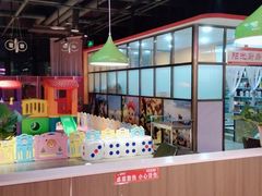 -蜀门红涮烤火锅(桥南盛华大厦店)