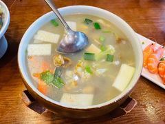 -海坛特色小吃·只做平潭特色菜(平潭店)