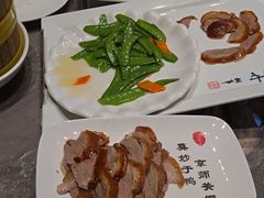 -北京全聚德(西翠路店)
